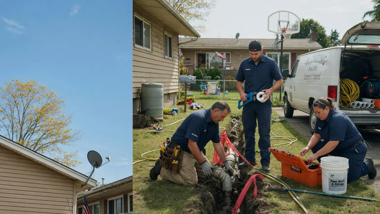 Garbage Disposal Replacement in Prince George, VA near me