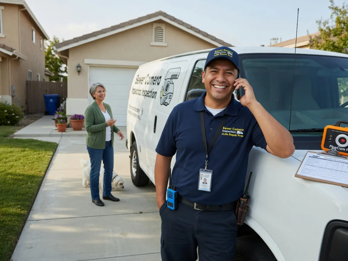 Sewer Line Repair Prince George, VA FAQs